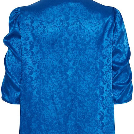UNICORN Women's blouse blue xs s m l xl