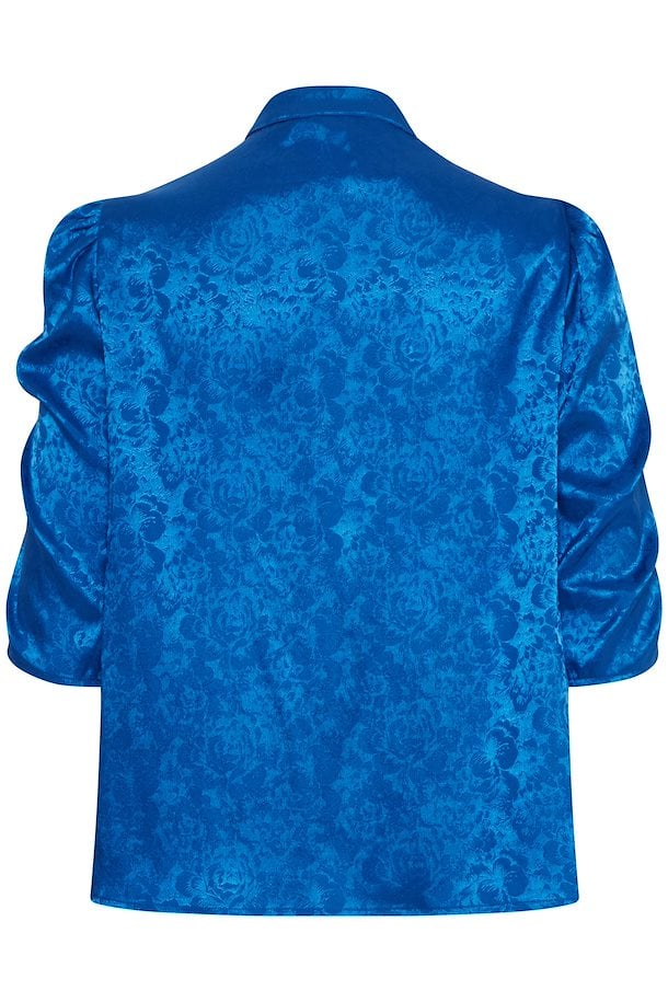 UNICORN Women's blouse blue xs s m l xl