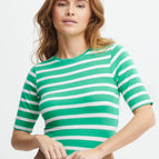 Green / S