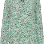 Green / XS