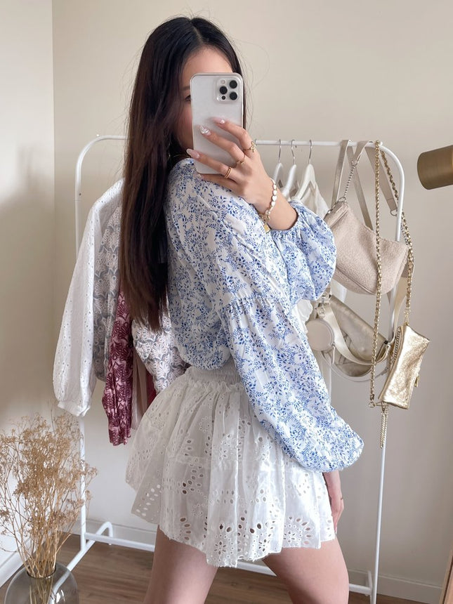UNICORN Women's skirt white s m l