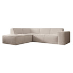 Beige / Left