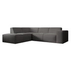 Gray / Left
