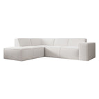 White / Left