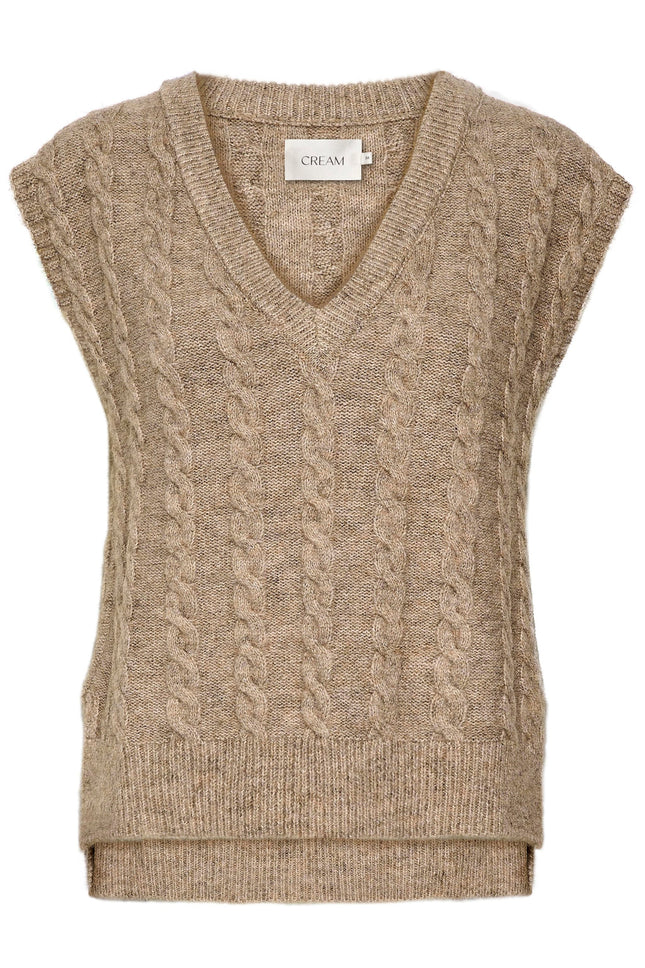 UNICORN Women's sweater beige xs s m l xl xxl