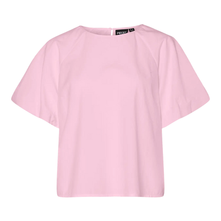 Frona top pink