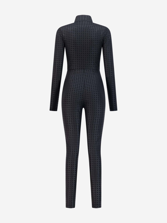 UNICORN Women's jumpsuit black xs s m l xl
