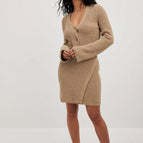 Beige / XXS