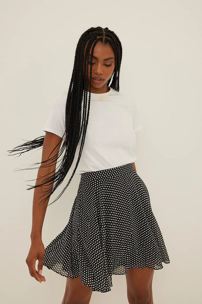 UNICORN Women's skirt black grey pink light green light blue beige xxs xs s m l xl xxl