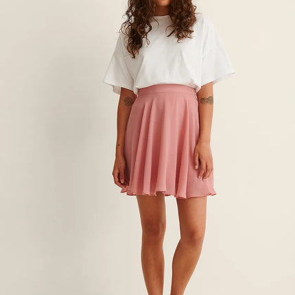 UNICORN Women's skirt black grey pink light green light blue beige xxs xs s m l xl xxl