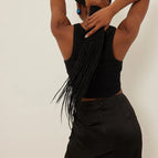 Black / XXS