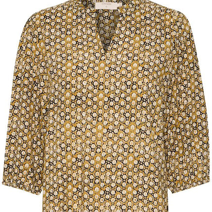 UNICORN Women's blouse beige xs s m l xl xxl xxxl