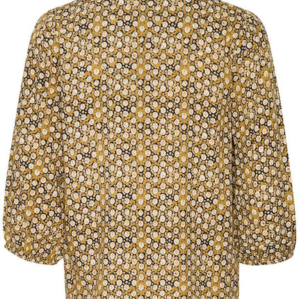 UNICORN Women's blouse beige xs s m l xl xxl xxxl