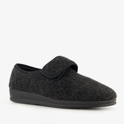 UNICORN Men's slippers gray 40 41 42 43 44