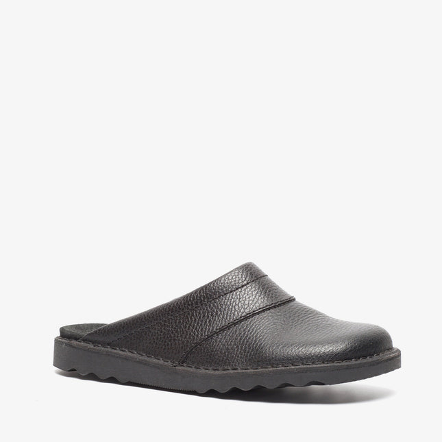 UNICORN leather men's slippers 40 41 42 43 44