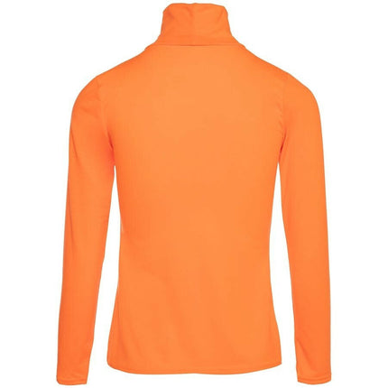UNICORN Women's turtleneck orange green pink yellow s/m m/l