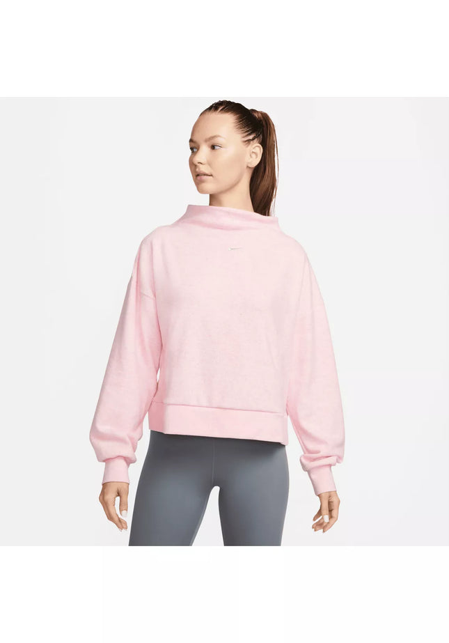 UNICORN Women's sweater pink xs s m l xl