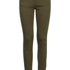 Olive Green / XS