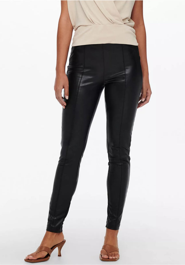 UNICORN Women's leather trousers xs s m l xl
