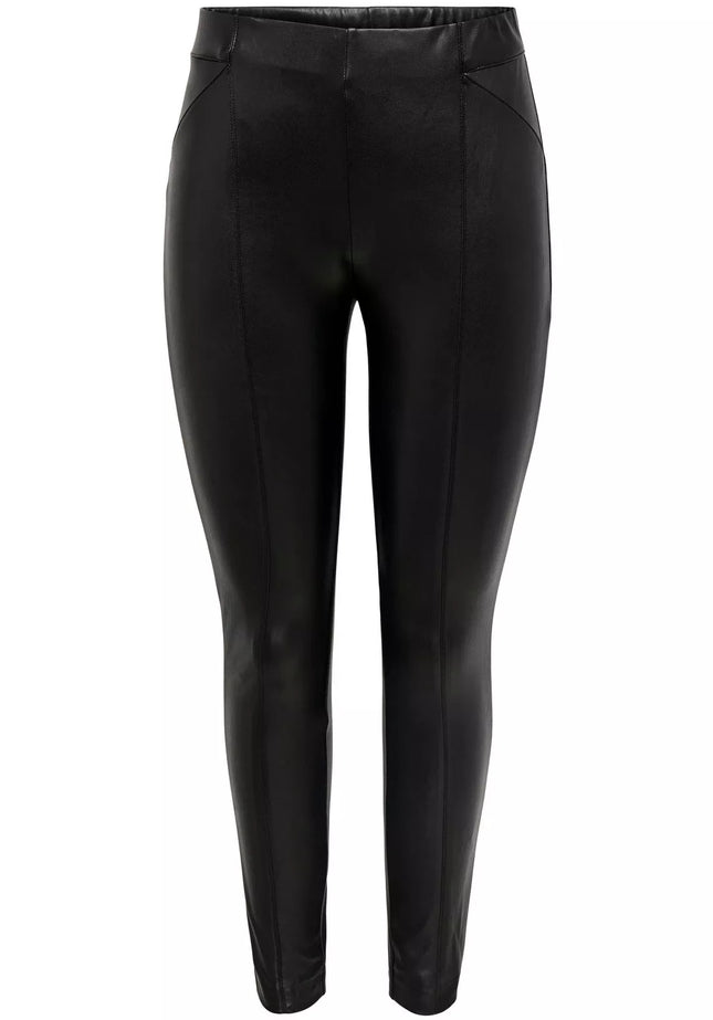 UNICORN Women's leather trousers xs s m l xl
