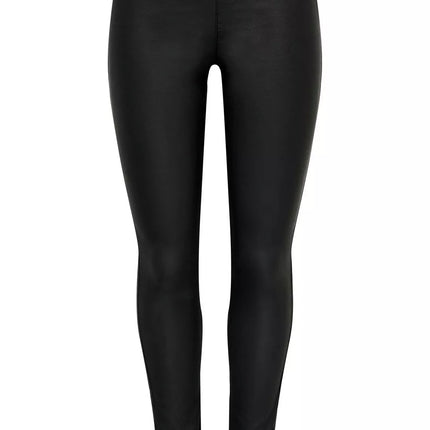 UNICORN Women's leather trousers black XS (34) S (36) M (38) L (40) XL (42)