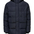 XS / Dark Blue