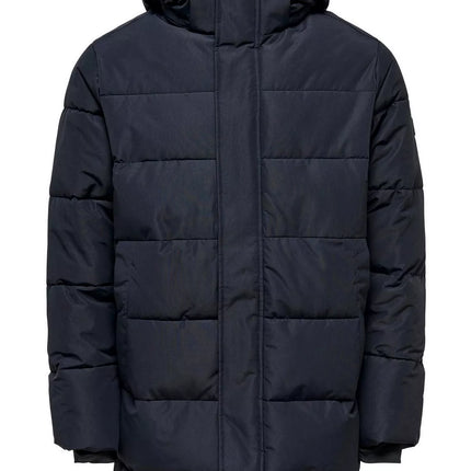 UNICORN Men's padded jacket xs s m l xl xxl