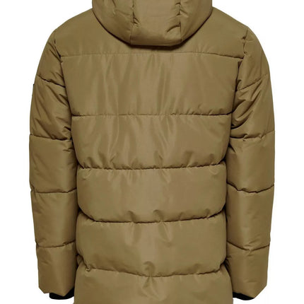 UNICORN Men's padded jacket xs s m l xl xxl
