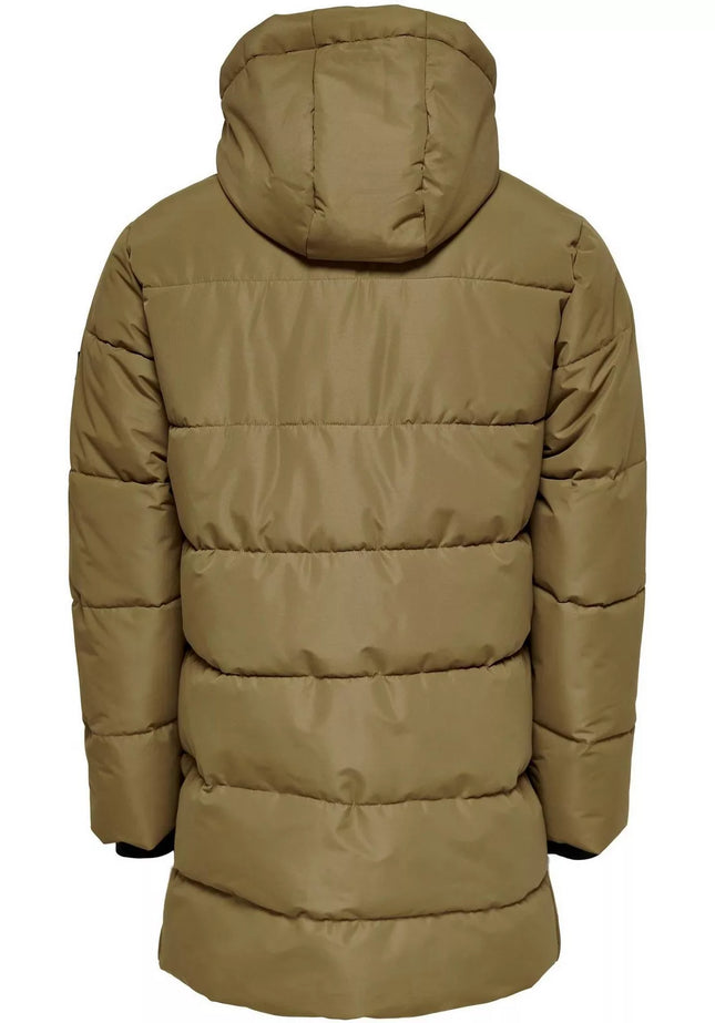 UNICORN Men's padded jacket xs s m l xl xxl