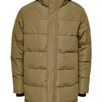 XS / Brown