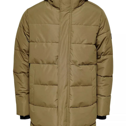 UNICORN Men's padded jacket xs s m l xl xxl