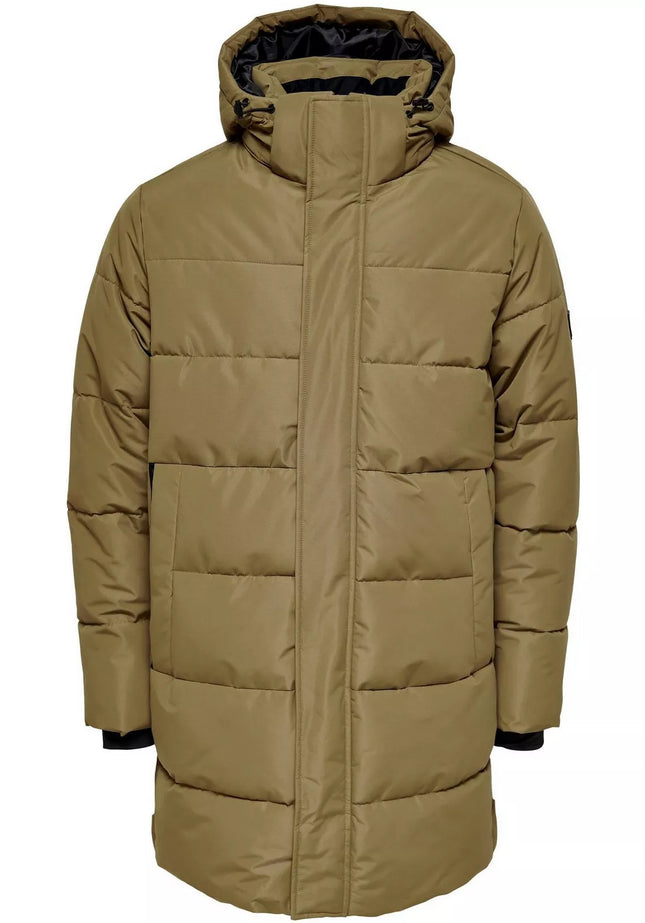 UNICORN Men's padded jacket xs s m l xl xxl