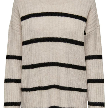 UNICORN Women's sweater beige xs s m l xl