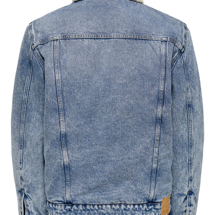 UNICORN Men's Denim Jacket xs s m l xl xxl