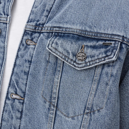 UNICORN Men's Denim Jacket xs s m l xl xxl