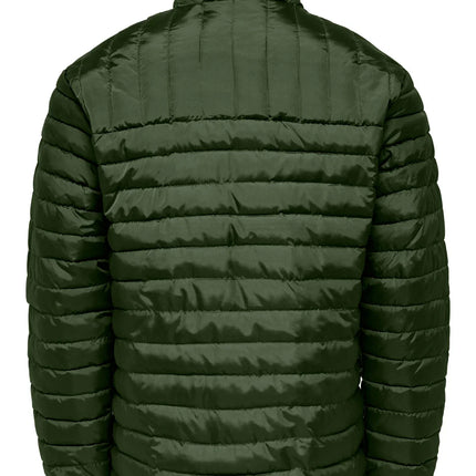 UNICORN Men's Jacket Green S M L XL