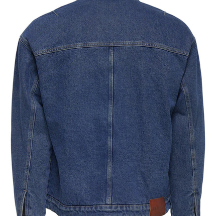 UNICORN Men's Denim Jacket xs s m l xl xxl