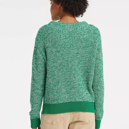 UNICORN Women's sweater green 36 38 40 42