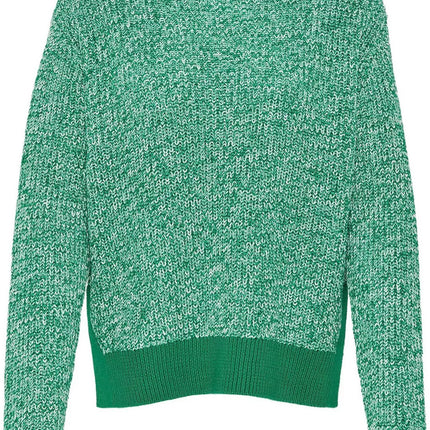 UNICORN Women's sweater green 36 38 40 42