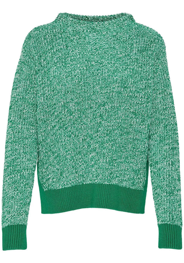 UNICORN Women's sweater green 36 38 40 42