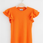 XS / Orange