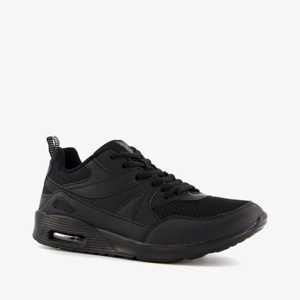 UNICORN Men's sneakers black 40 41 42 43 44 45 46
