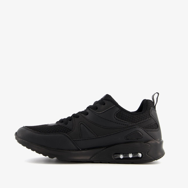 UNICORN Men's sneakers black 40 41 42 43 44 45 46