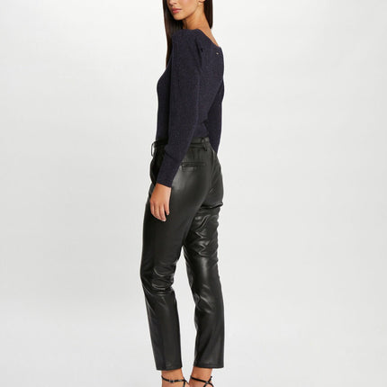 UNICORN Women's trousers black xs s m l xl xxl