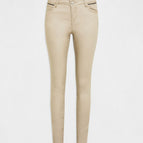 Beige / XS
