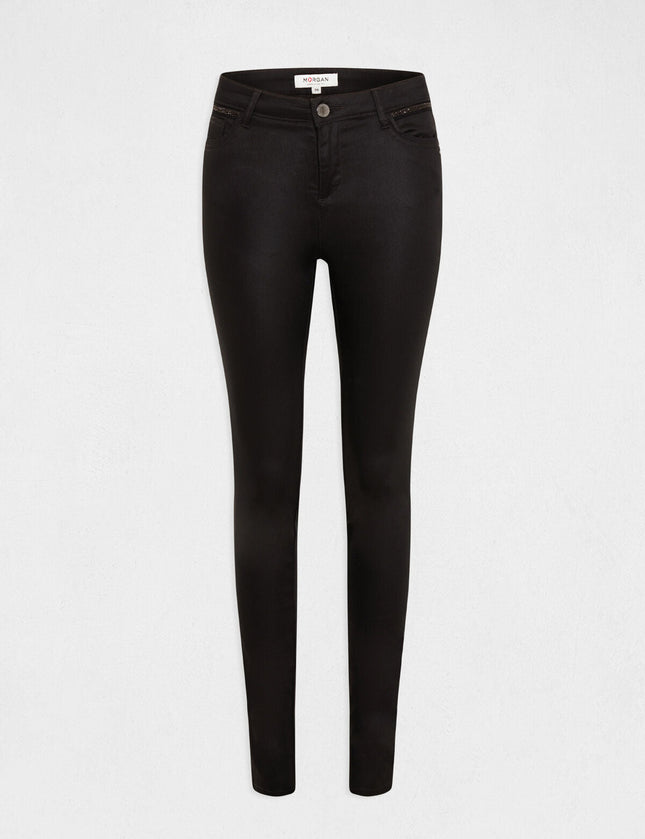 UNICORN Women's trousers black purple brown beige xs s m l xl xx l