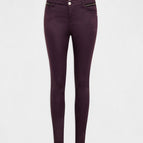 Purple / XS