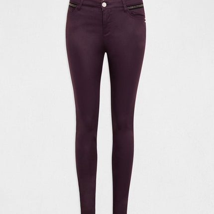 UNICORN Women's trousers black purple brown beige xs s m l xl xx l