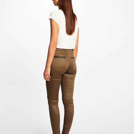 UNICORN Women's trousers black purple brown beige xs s m l xl xx l