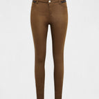 Brown / XS